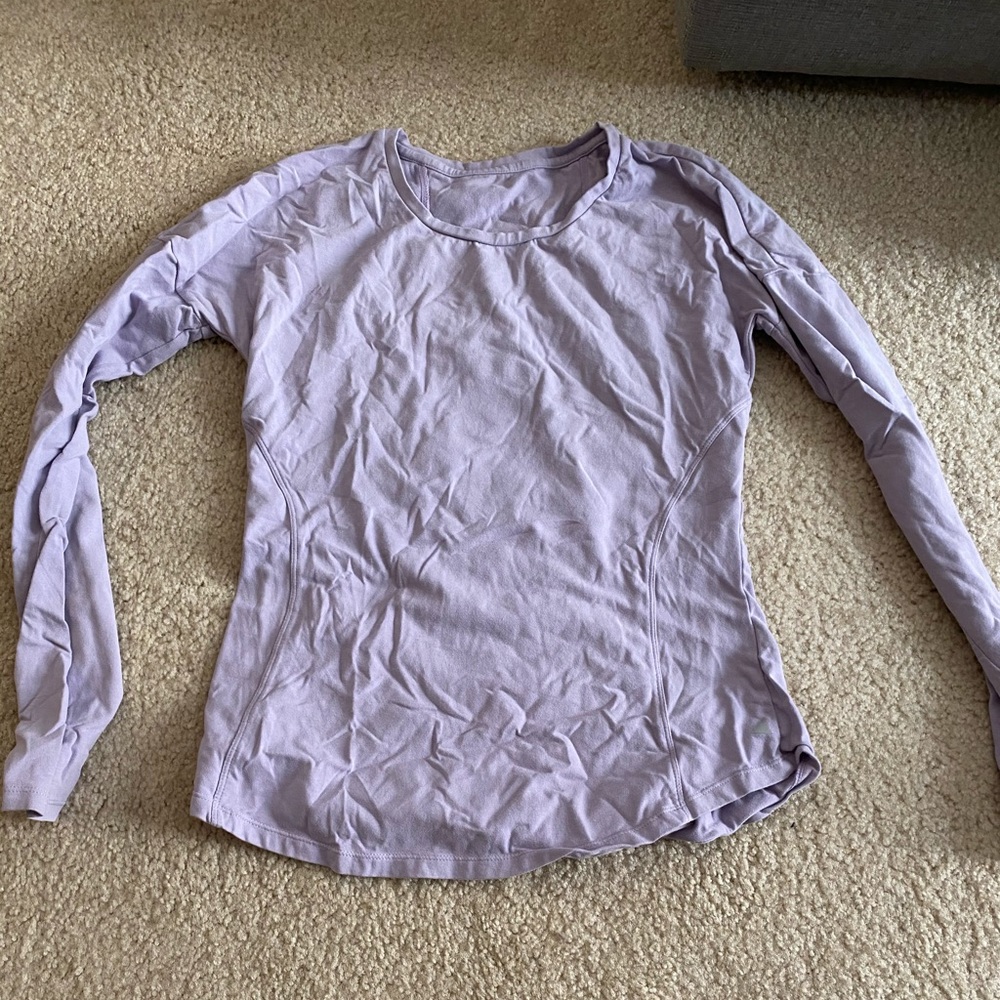 Balance Athletica Vista Top